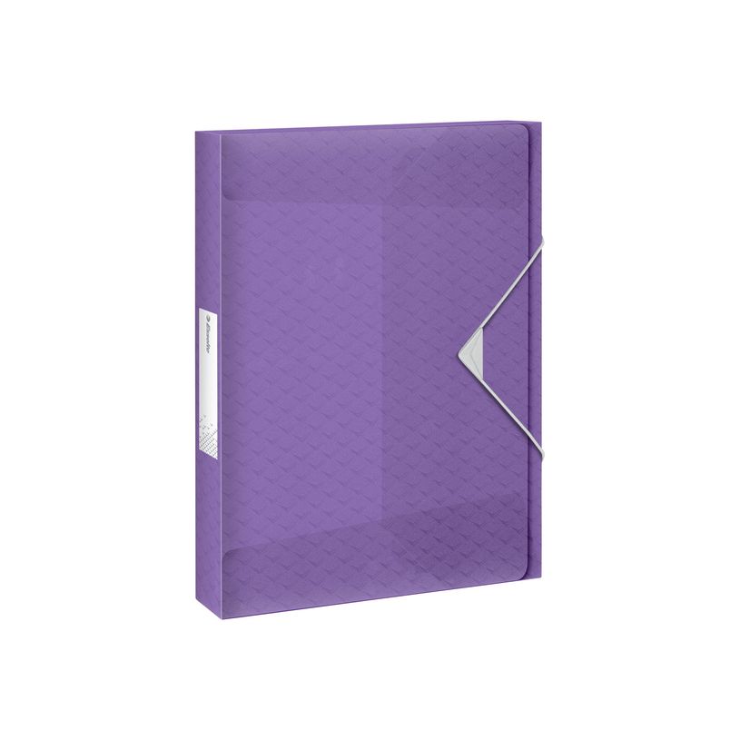 4049793075709-Esselte Colour'Breeze - Boîte de classement - dos 40 mm - lavande translucide-P_405118912_2-1