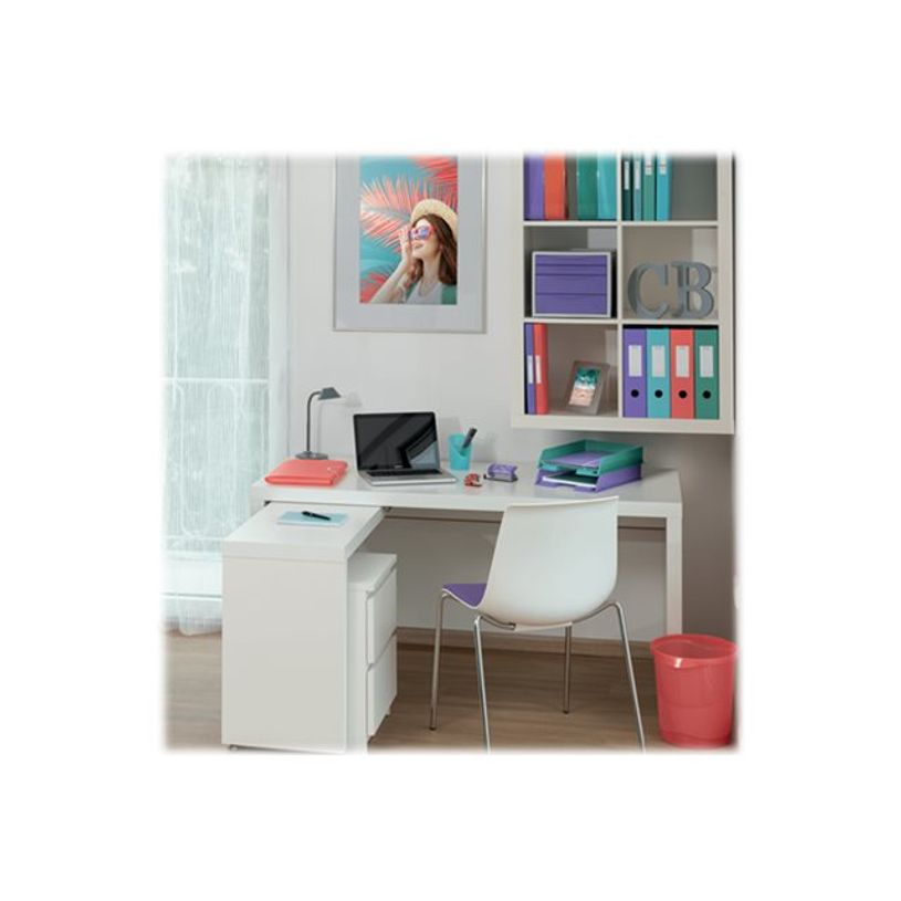4049793075709-Esselte Colour'Breeze - Boîte de classement - dos 40 mm - lavande translucide-P_405118912_6-5