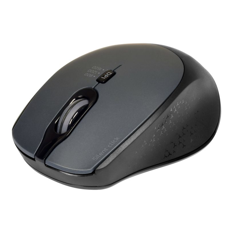 3567049007133-PORT DESIGNS - Souris sans fil - silencieuse - noir-P_405119999_3-0