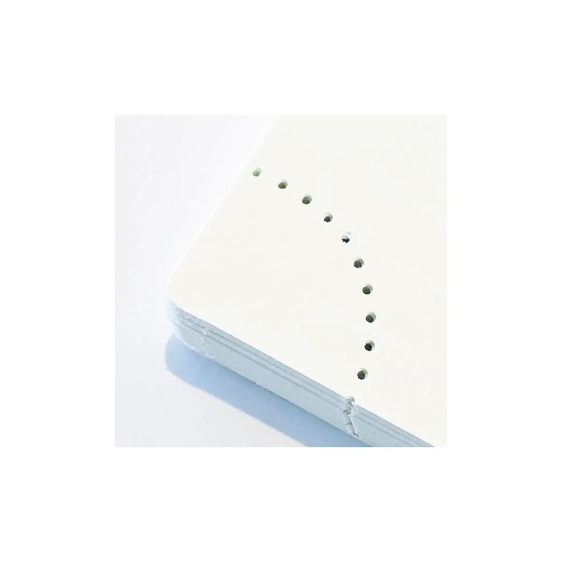 3660942078023-Agenda de poche Mini Labo - 1 semaine sur 2 pages - 9 x 17,5 cm - bleu - Exacompta--7
