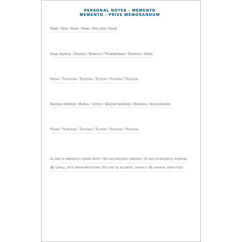 3371010474783-Agenda Equology - 1 semaine sur 2 pages - 16 x 16 cm - bleu - Quo Vadis--2