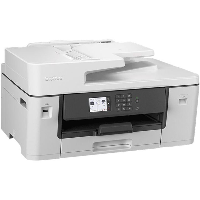 4977766817936-Brother MFC-J6540DW - imprimante multifonction jet d'encre couleur A3 - Wifi-P_405121520_5-2