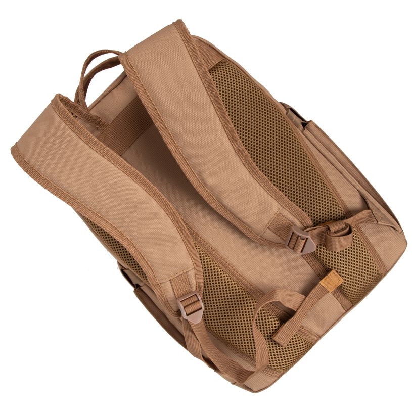 4260709010366-RIVACASE Aviva - Sac à dos pour ordinateur portable 14" - beige-P_405121565_10-9