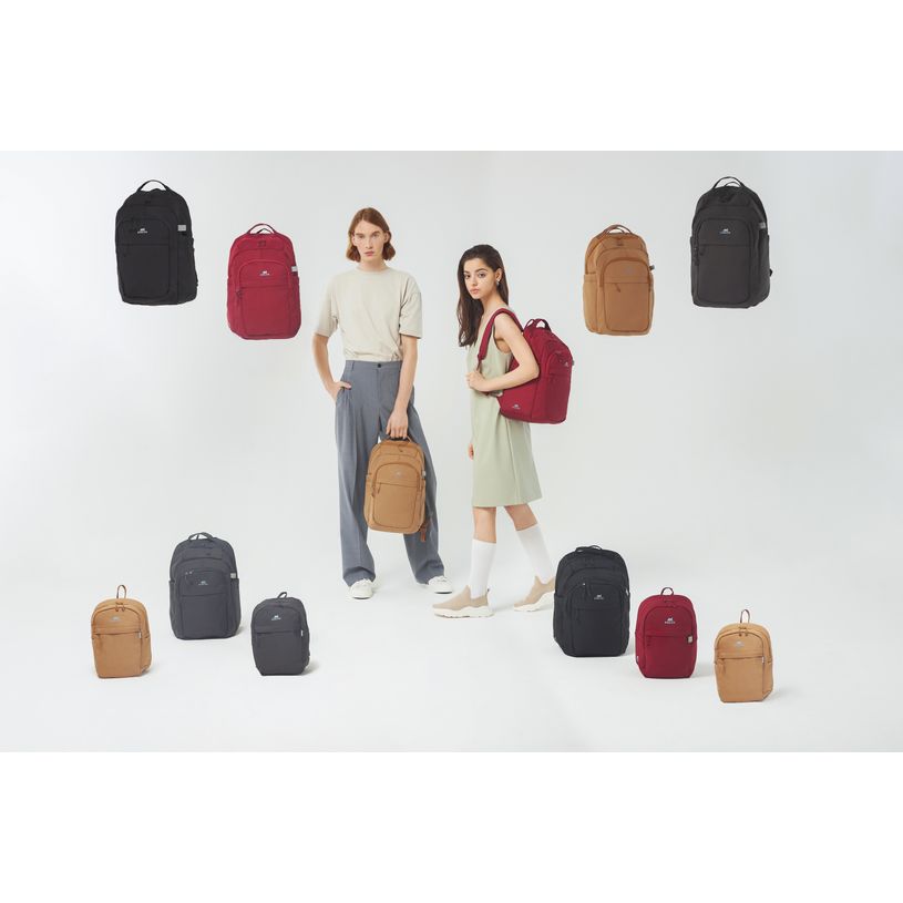 4260709010373-RIVACASE Aviva - Sac à dos pour ordinateur portable 14" - noir-P_405121566_1-0