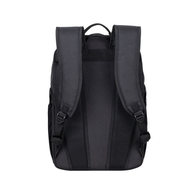 4260709010373-RIVACASE Aviva - Sac à dos pour ordinateur portable 14" - noir-P_405121566_8-7