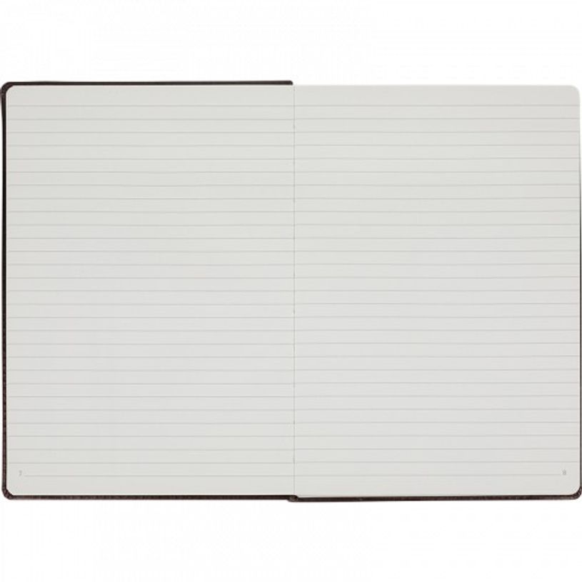 3664447131092-Oberthur Carmen - Carnet de notes souple A5 - ligné - 200 pages - rouge-P_405122466_3-1