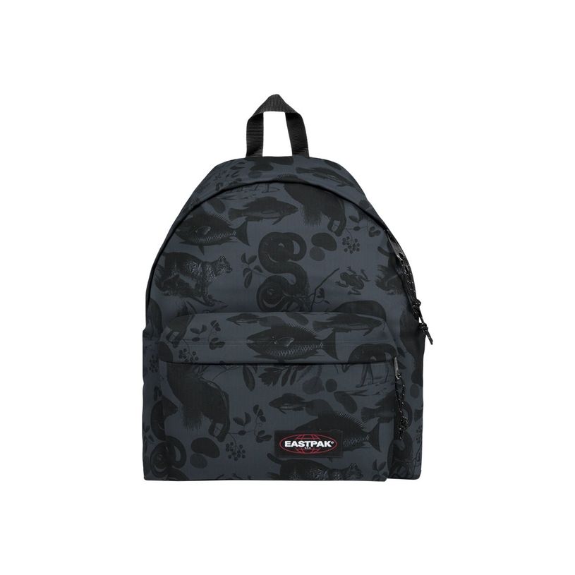 3663991103371-EASTPAK Padded Pak'r - Sac à dos - 40 cm - Bozoo grey-P_405122650_1-0