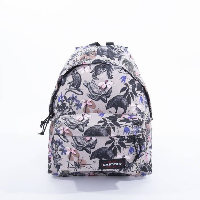 3663991103388-EASTPAK Padded Pak'r - Sac à dos - 40 cm - Bozoo pink-P_405122651_1-0