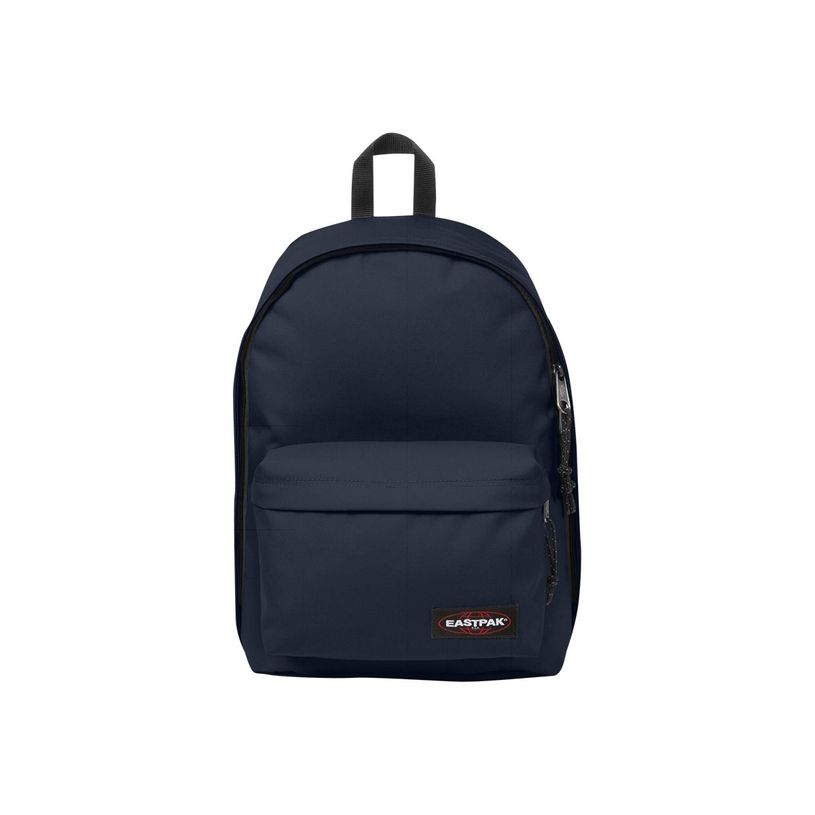 195441509158-EASTPAK Out Of Office - Sac à dos ultra marine avec compartiment pour ordinateur portable-P_405122677_1-0