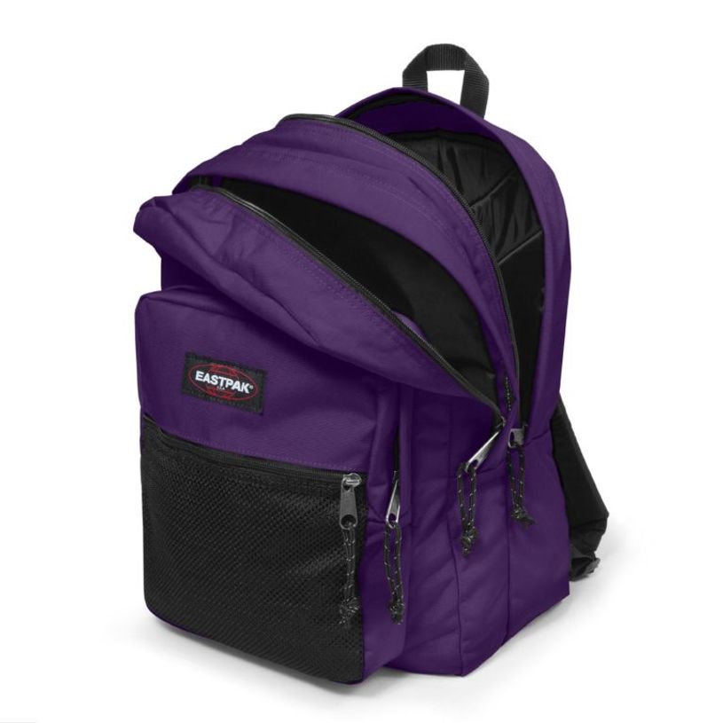196010254264-EASTPAK Pinnacle - Sac à dos 2 compartiments - 42 cm - Party purple-P_405122679_1-0