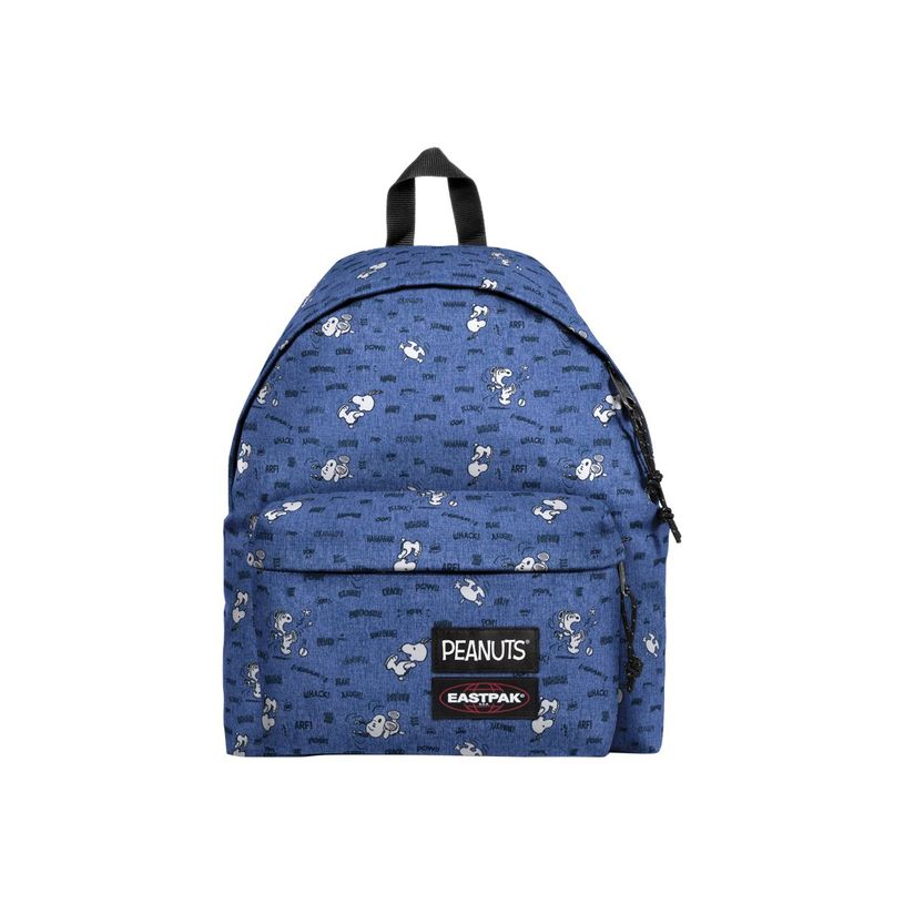 0195436327958-EASTPAK Padded Pak'r - Sac à dos - 40 cm - Peanuts Snoopy-P_405125331_1-0