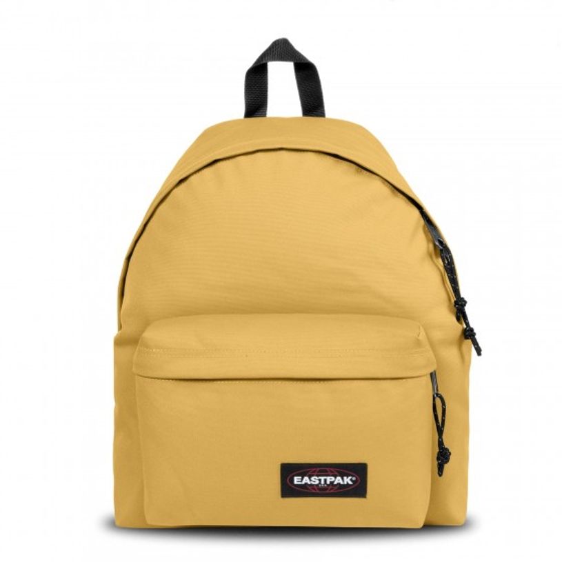 195436328306-EASTPAK Padded Pak'r - Sac à dos - 40 cm - Goldenrod yellow-P_405125334_1-0