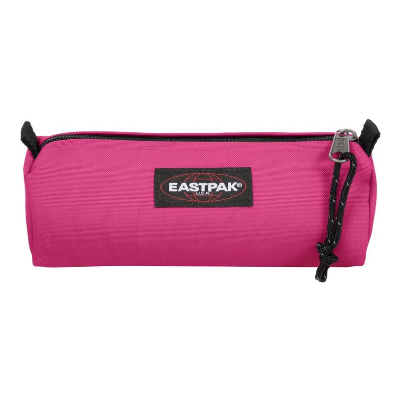 195436333072-EASTPAK Benchmark - Trousse 1 compartiment - pink escape-P_405127007_1-0