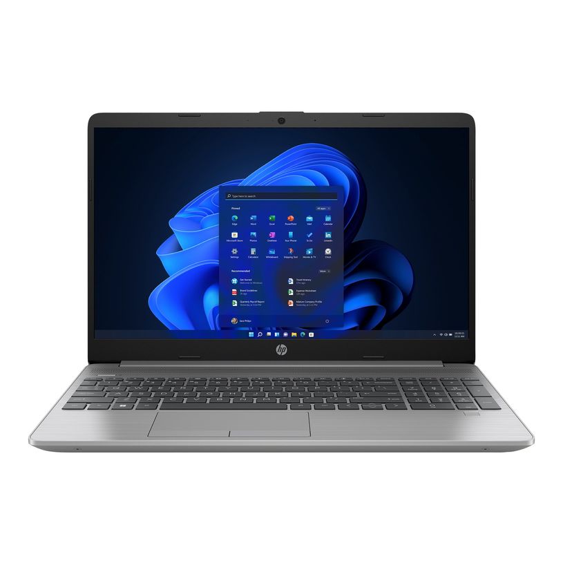 0404051276054-HP 255 G8 Notebook - PC portable 15.6" - Ryzen 3 3250U - 8 Go RAM - 256 Go SSD-P_405127605_4-1