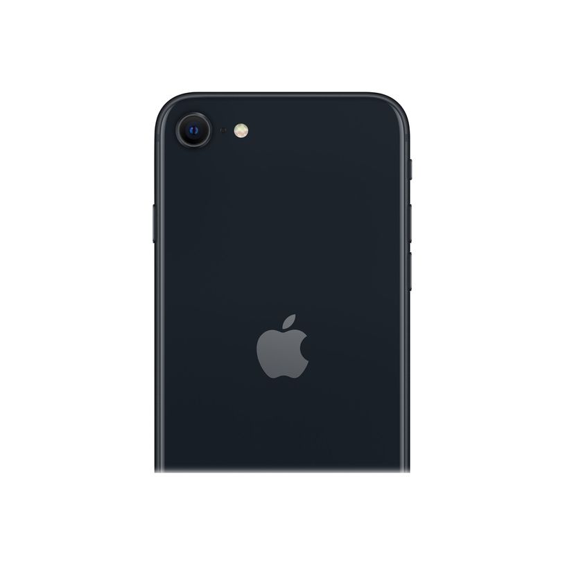 0194253014065-Apple iPhone SE 2022 (3e gen) - Smartphone - 5G - 128 Go - noir-P_405127931_11-7
