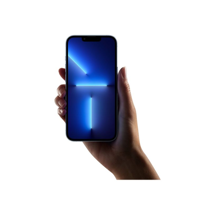 194252718049-Apple iPhone 13 Pro - Smartphone - 5G - 256Go - bleu sierra-P_405127946_1-7