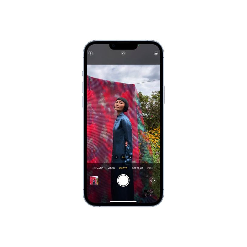 194252718049-Apple iPhone 13 Pro - Smartphone - 5G - 256Go - bleu sierra-P_405127946_4-1