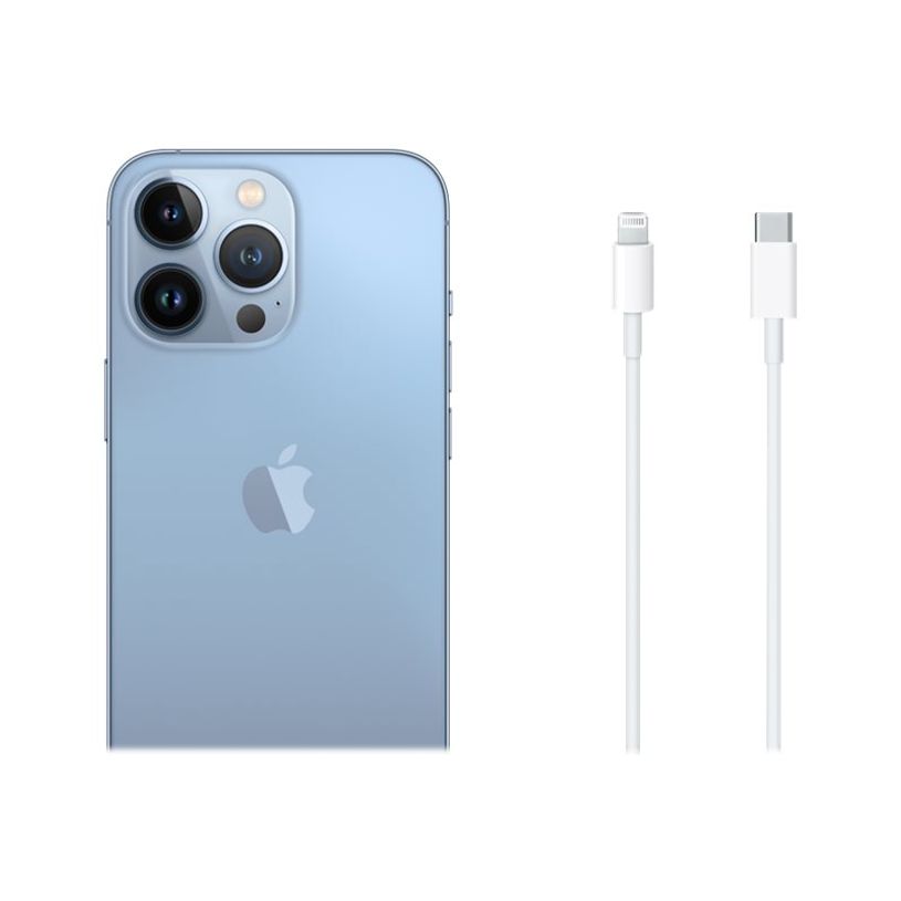 194252718049-Apple iPhone 13 Pro - Smartphone - 5G - 256Go - bleu sierra-P_405127946_9-6