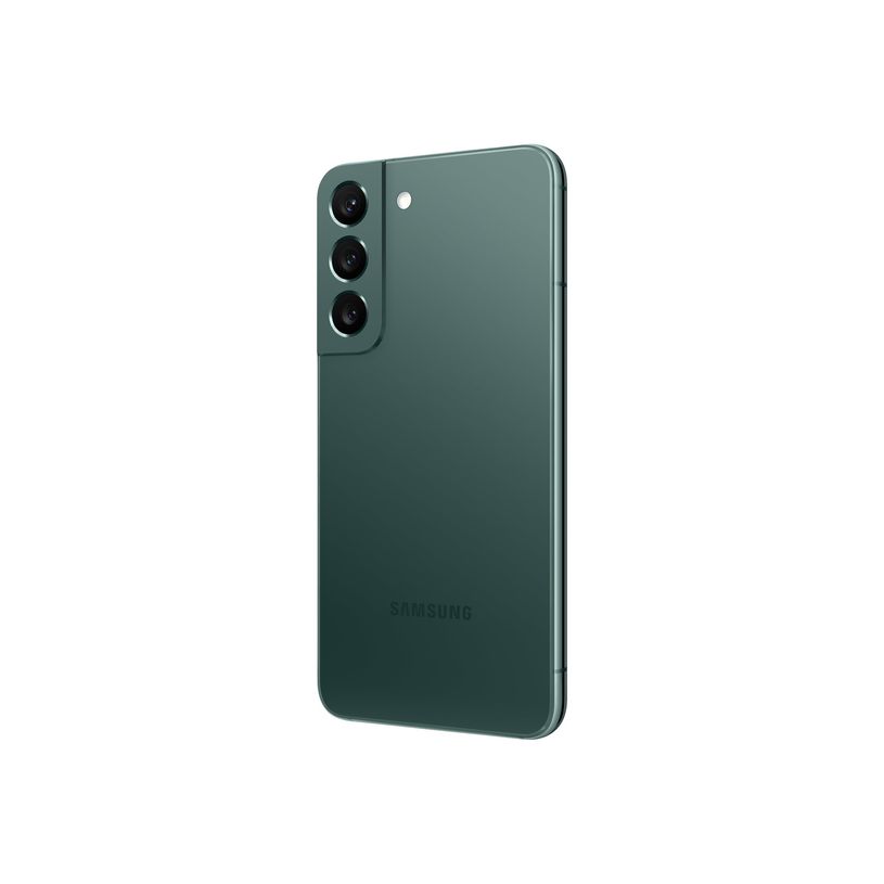 8806092987203-Samsung Galaxy S22 - Smartphone - 5G - 8/128 Go - vert-P_405128364_8-6