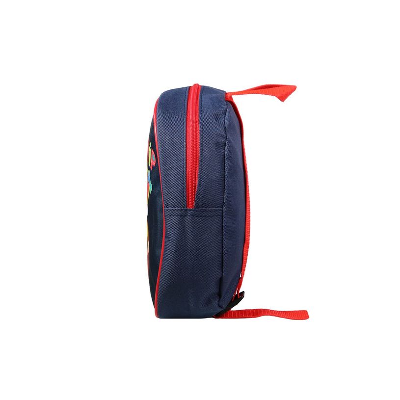 3666311014630-Sac à goûter Pat'Patrouille - 1 compartiment - multicolore - Bagtrotter-P_405128800_2-1