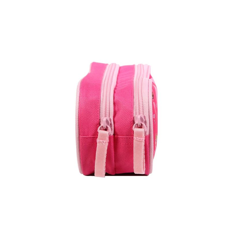 3666311010274-Trousse rectangulaire Phileas Danseuses - 2 compartiments - rose - Bagtrotter-P_405128961_2-1