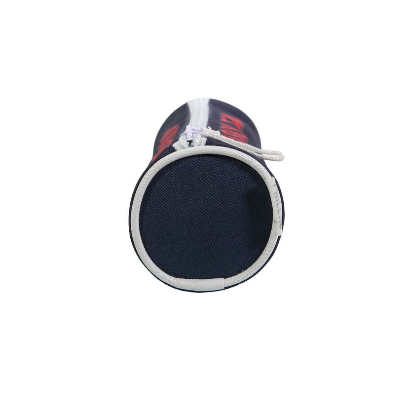 3666311001456-Trousse ronde Phileas Rugby - 1 compartiment - bleu - Bagtrotter-P_405128975_2-1