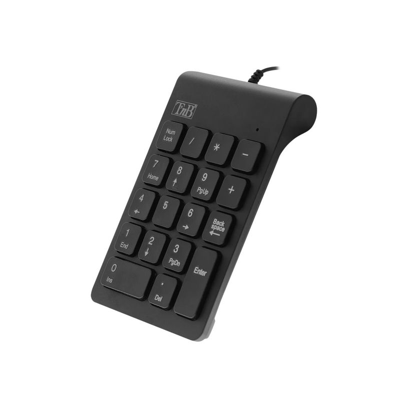 3303170026106-T'nB K-PAD - pavé numérique filaire - noir-P_405131446_1-0