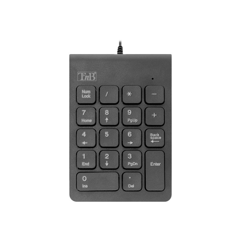 3303170026106-T'nB K-PAD - pavé numérique filaire - noir-P_405131446_2-1
