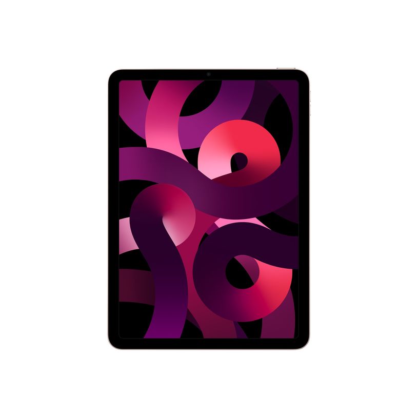 0194252794883-Apple iPad Air (5ème gen) - tablette 10,9" - 64 Go - rose-P_405131561_1-0