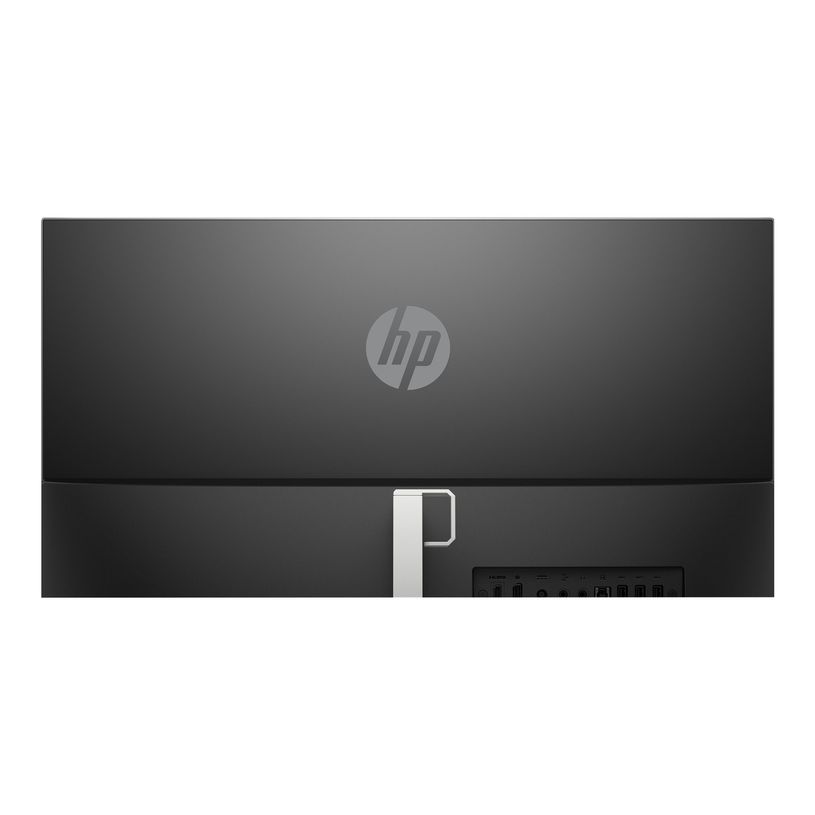 194721939449-HP U27 - écran LCD 27" - 4K UHD (3840x2160) - HDMI, DisplayPort, USB - argent naturel, noi-P_405131714_4-3