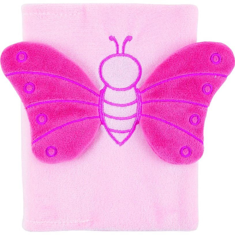 3664447144054-Agenda Cute - 1 jour par page - 13 x 18 cm - papillon - Oberthur-P_405131821_1-0