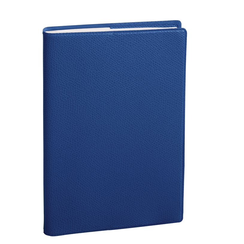3371010481200-Agenda Impala ABP2 - 1 jour par page  - 12 x 17 cm - bleu océan - Quo Vadis-P_405133124_1-0