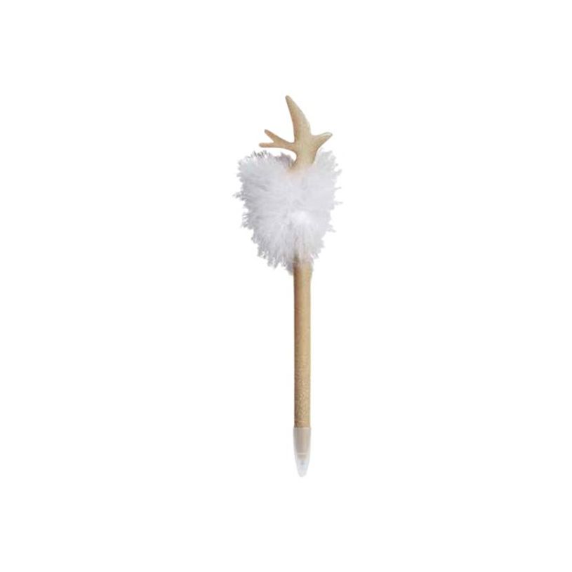 3173740249132-Ink Oiseaux Majoliques - Stylos à bille - encre noire - disponible dans différentes coul-P_405133331_1-0