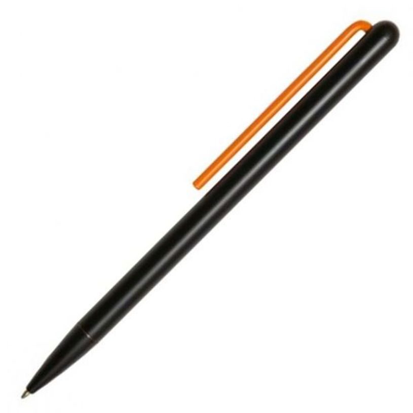 8033549718435-Oberthur Pininfarina Grafeex - Stylo à bille - orange-P_405133778_1-0