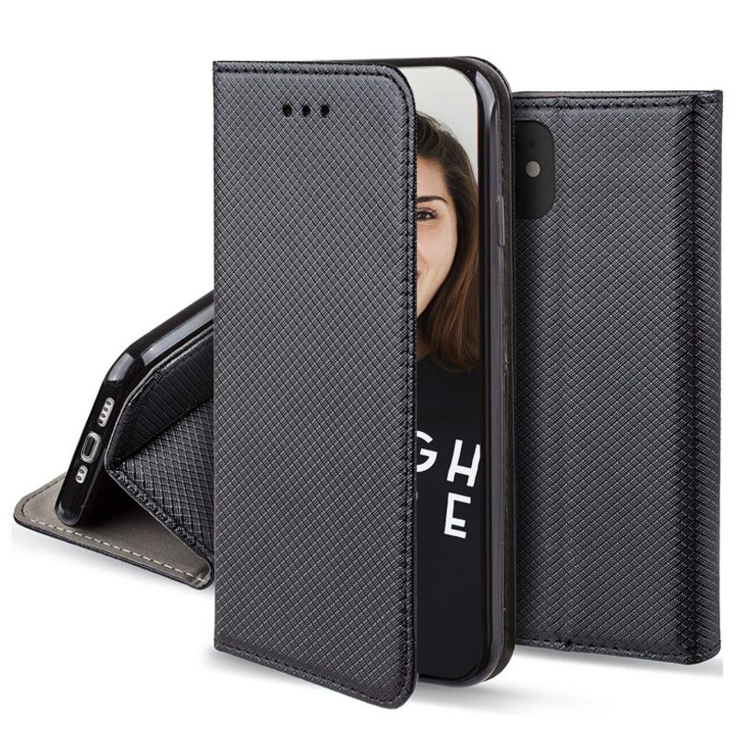 5907457706248-JAYM - étui folio pour iPhone 14Pro - noir-P_405134758_2-0
