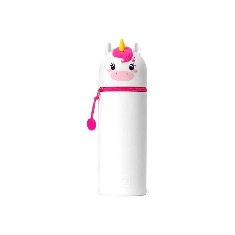 8053610781793-Legami Kawaï - Trousse 1 compartiment - licorne-P_405137702_3-0