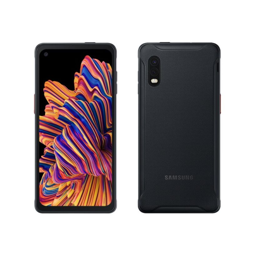 8806090252655-Samsung Galaxy Xcover Pro - Smartphone - 4G - 64 Go - noir-P_405138288_5-4