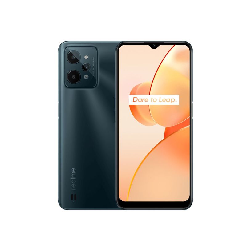 6941399076860-Realme C31 - Smartphone - 4G - 32 Go - vert-P_405138303_4-2