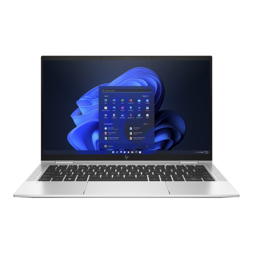 0196786517624-HP EliteBook x360 1030 G8 Notebook - Pc portable 13.3" - Core i7 1165G7 - 16 Go RAM - 512 -P_405138407_5-2