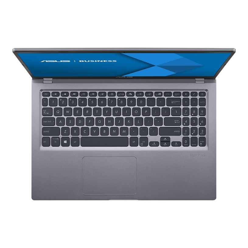 0404051385466-ASUS P15 P1500CENS-EJ0455X - Pc portable 15,6" - Core i5 1135G7 - 8 Go RAM - 256 Go SSD-P_405138546_6-3