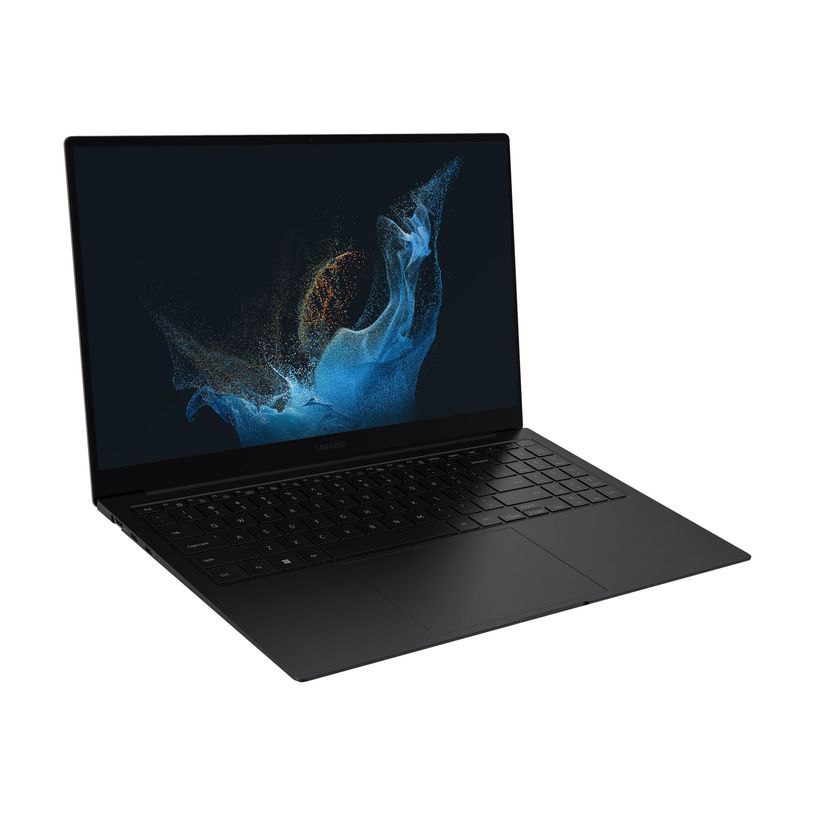 0404051385633-Samsung Galaxy Book2 Pro - Pc portable 13,3" - Core i5 1240P - Evo - 8 Go RAM - 256 Go SSD-P_405138563_3-2