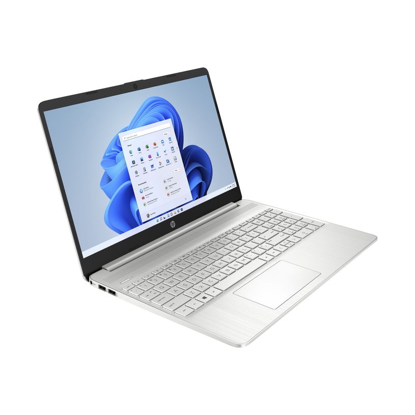 0404051385886-HP Portable 15s-eq1166nf - Pc portable 15,6" - Athlon Silver 3050U - 4 Go RAM - 256 Go SSD-P_405138588_4-2