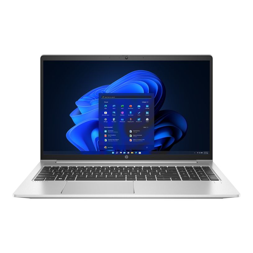 0404051386425-HP ProBook 450 G9 Notebook - Pc portable 15.6" - Core i3 1215U - 8 Go RAM - 256 Go SSD-P_405138642_6-1