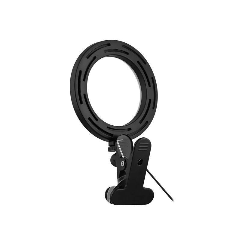 3303170102800-T'nB Influence - Anneau LED avec pince - 7 W-P_405139262_11-1