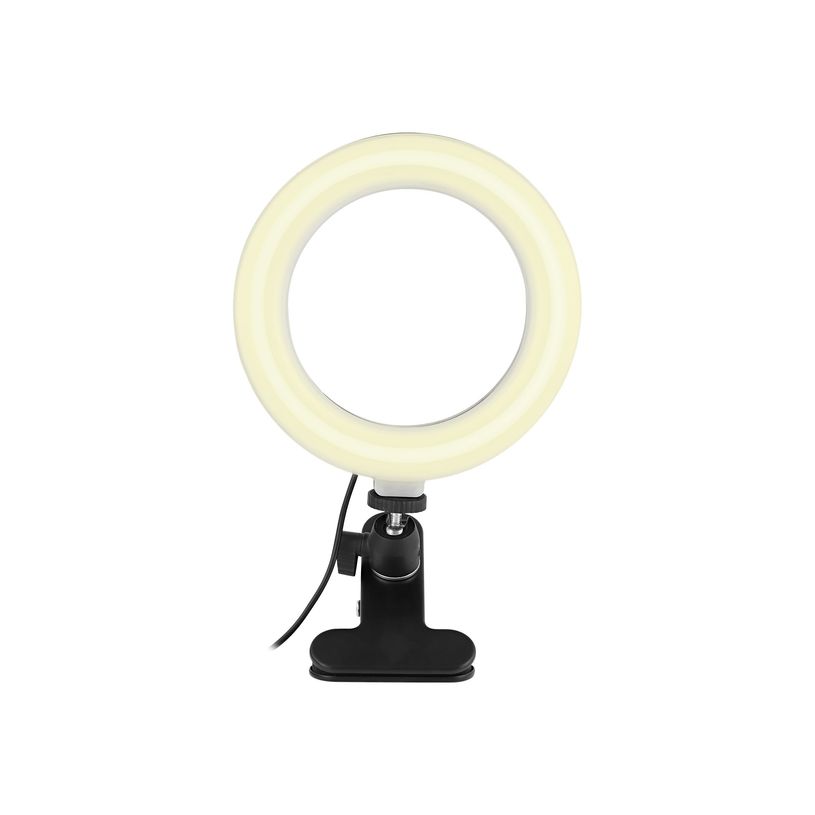 3303170102800-T'nB Influence - Anneau LED avec pince - 7 W-P_405139262_13-3