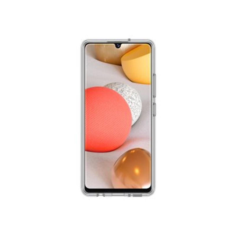 0840104242780-OtterBox React Series - coque de protection pour Galaxy A42 - transparent-P_405140124_1-0