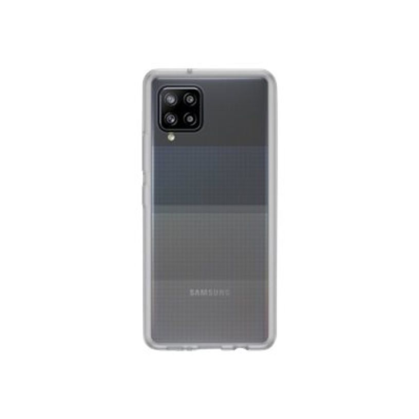 0840104242780-OtterBox React Series - coque de protection pour Galaxy A42 - transparent-P_405140124_3-2