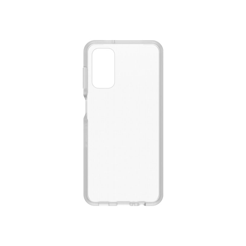 0840304709953-OtterBox React Series - coque de protection pour GalaxyA04s - transparent-P_405140131_1-0