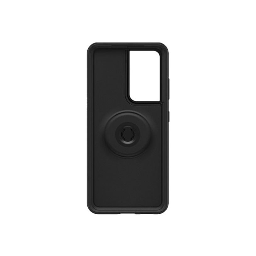 0840104249208-OtterBox Otter - coque de protection pour Galaxy S21 - noir-P_405140306_1-0