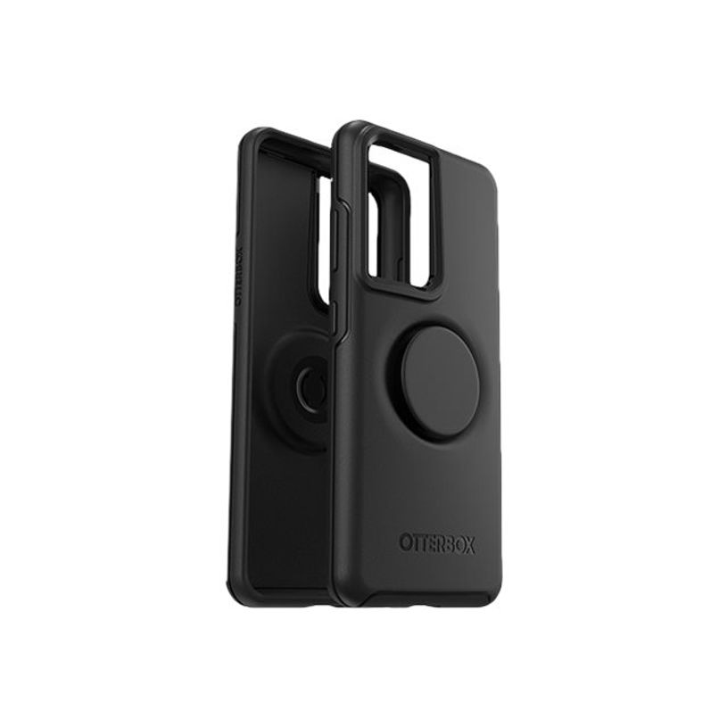 0840104249208-OtterBox Otter - coque de protection pour Galaxy S21 - noir-P_405140306_3-2